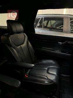 هيونداي باليسيد